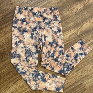 ONZIE LEGGINGS - XL